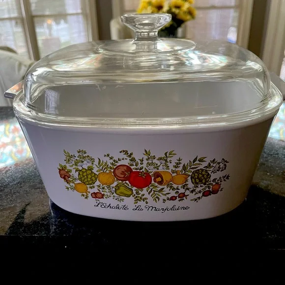 Corningware 3qt sales